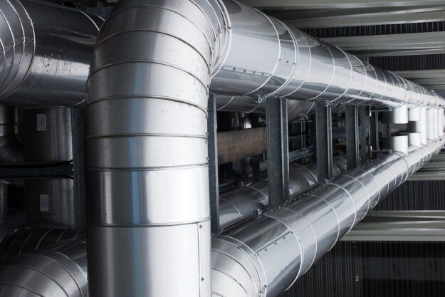 Alpha_Mechanical_Ventilation_System_Cooling Invest in HVAC Test and Balance